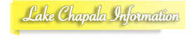 lake-chapala Information