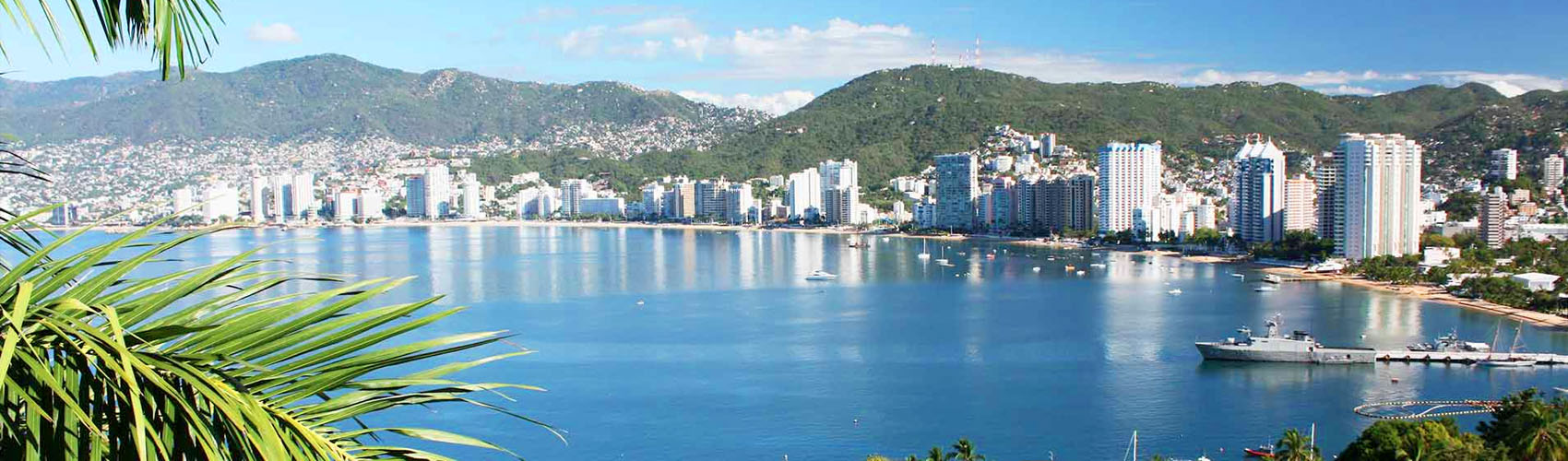 Acapulco real estate for sale, homes, beachfront condos, investments