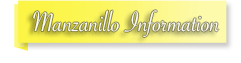 manzanillo Information