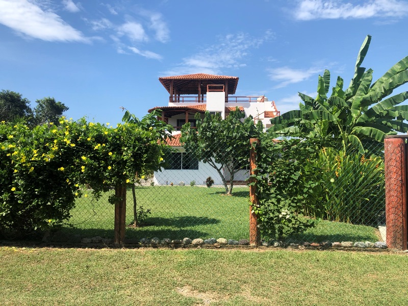 ZihuatanejoIxtapa La Saladita / Casa Conchita